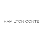 Hamilton Conte Logo